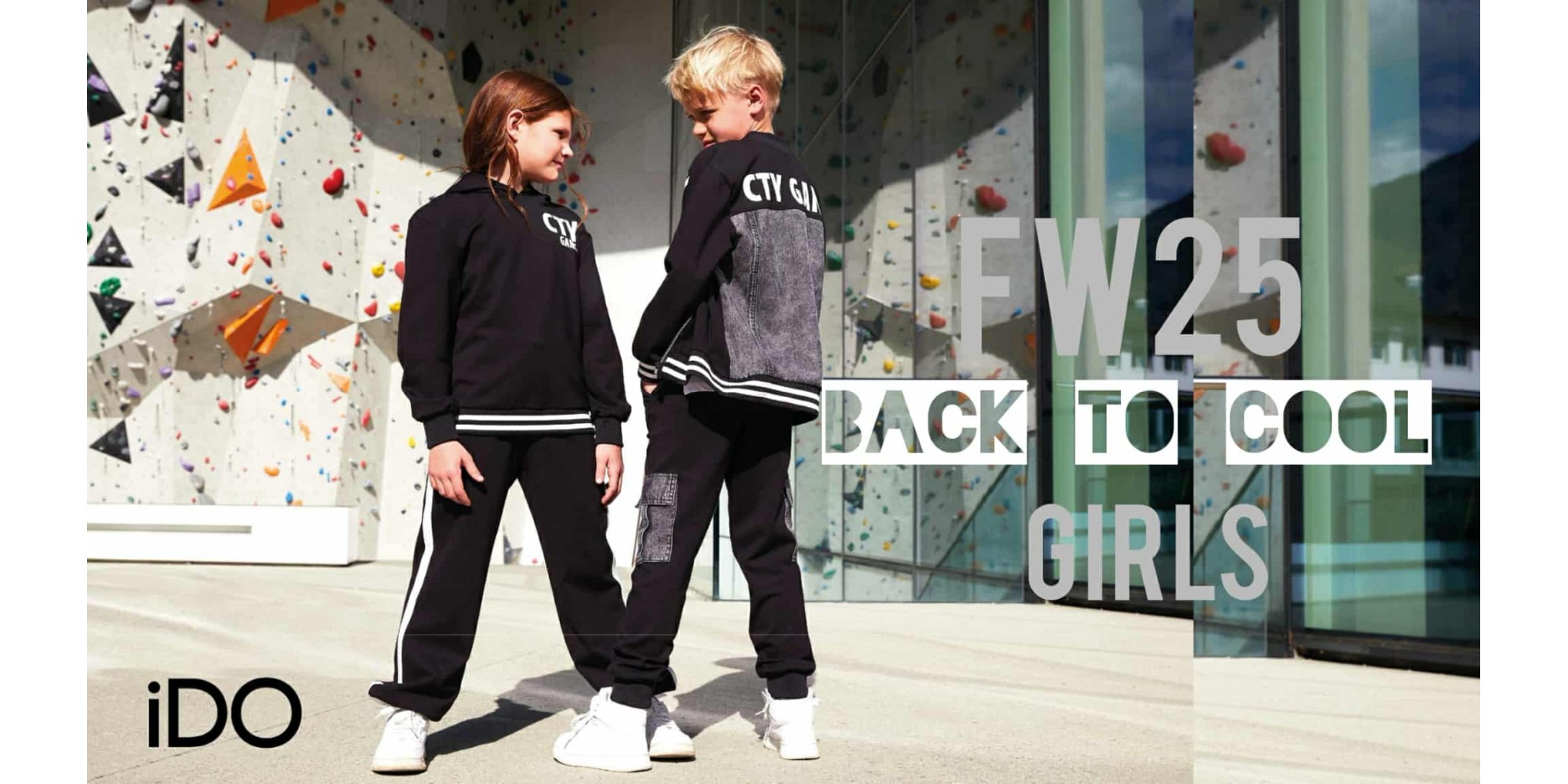 ido girls