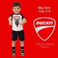 DUCATI PURE PASSION BABY BOY DUCATI PURE PASSION BABY BOY