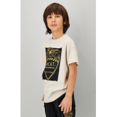 DUCATI MECCANICA T-SHIRT