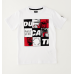 DUCATI FAST LIFE T-SHIRT DUCATI FAST LIFE T-SHIRT