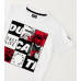 DUCATI FAST LIFE T-SHIRT DUCATI FAST LIFE T-SHIRT