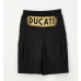DUCATI MECCANICA SHORTS DUCATI MECCANICA SHORTS