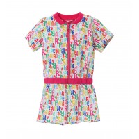 MONO ZIPPER LETTERS ARP MONO ZIPPER LETTERS ARP