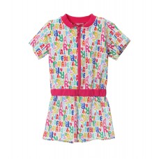 MONO ZIPPER LETTERS ARP