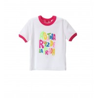 GIRLS SHIRT COLORS ARP GIRLS SHIRT COLORS ARP