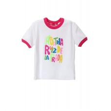 GIRLS SHIRT COLORS ARP GIRLS SHIRT COLORS ARP
