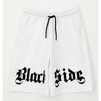 BLACK SIDE SHORTS BLACK SIDE SHORTS