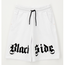 BLACK SIDE SHORTS BLACK SIDE SHORTS