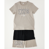 NYC SET OUTFIT FOR BOYS NYC SET OUTFIT FOR BOYS
