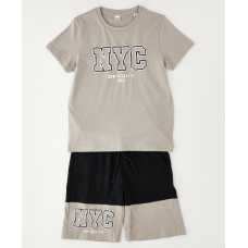 NYC SET OUTFIT FOR BOYS NYC SET OUTFIT FOR BOYS
