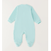 COTTON NEW BORN ROMPER