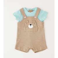 BABY ROMPER SUIT SET BABY ROMPER SUIT SET