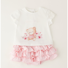 SUMMER BABY OUTFIT IDO