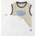 TWO-PIECE T-SHIRT FOR BOYS TWO-PIECE T-SHIRT FOR BOYS