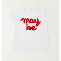 MAYBE T-SHIRT IDO MAYBE T-SHIRT IDO