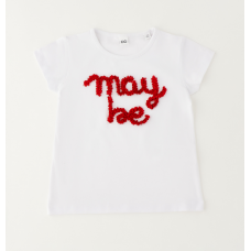MAYBE T-SHIRT IDO MAYBE T-SHIRT IDO