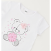 SHORT SLEEVED BEAR T-SHIRT SHORT SLEEVED BEAR T-SHIRT