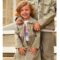 POP ARMY JACKET IDO POP ARMY JACKET IDO