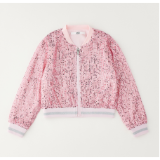 SEQUINED JACKET IDO SEQUINED JACKET IDO