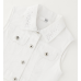 SLEEVELESS WAISTCOAT FOR GIRLS IDO SLEEVELESS WAISTCOAT FOR GIRLS IDO