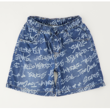 HELLO WORLD SHORTS HELLO WORLD SHORTS