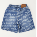 HELLO WORLD SHORTS HELLO WORLD SHORTS