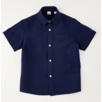 BLUE SHIRT FOR BOYS IDO BLUE SHIRT FOR BOYS IDO