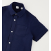 BLUE SHIRT FOR BOYS IDO