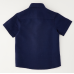 BLUE SHIRT FOR BOYS IDO