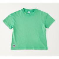 GREEN T-SHIRT FOR BOYS IDO