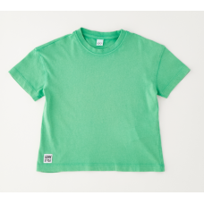 GREEN T-SHIRT FOR BOYS IDO GREEN T-SHIRT FOR BOYS IDO