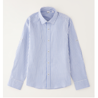 STRIPED FORMAL SHIRT STRIPED FORMAL SHIRT