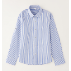 STRIPED FORMAL SHIRT STRIPED FORMAL SHIRT