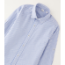 STRIPED FORMAL SHIRT STRIPED FORMAL SHIRT