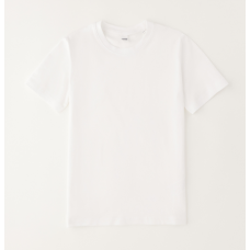 OPTICAL WHITE FORMAL T-SHIRT IDO OPTICAL WHITE FORMAL T-SHIRT IDO