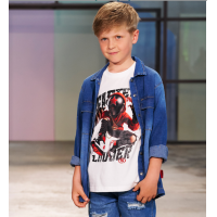 FASTER LOUDER T-SHIRT FASTER LOUDER T-SHIRT