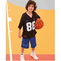 NEW YORK T-SHIRT IDO NEW YORK T-SHIRT IDO