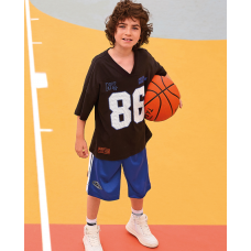 NEW YORK T-SHIRT IDO NEW YORK T-SHIRT IDO