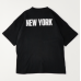 NEW YORK T-SHIRT IDO NEW YORK T-SHIRT IDO