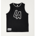 LA CLFN VEST TOP IDO LA CLFN VEST TOP IDO