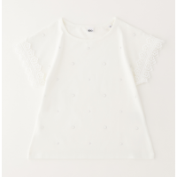 FORMAL T-SHIRT FOR GIRLS IDO FORMAL T-SHIRT FOR GIRLS IDO