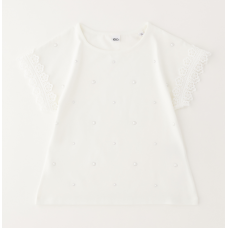 FORMAL T-SHIRT FOR GIRLS IDO