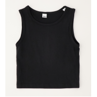 VEST TOPS IN TWO COLORS VEST TOPS IN TWO COLORS