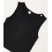VEST TOPS IN TWO COLORS VEST TOPS IN TWO COLORS