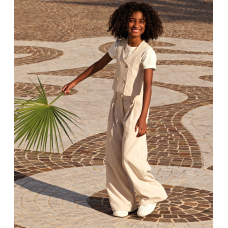 BEIGE FORMAL WAISTCOAT IDO FOR GIRLS BEIGE FORMAL WAISTCOAT IDO FOR GIRLS