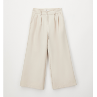 BEIGE FORMAL TROUSERS IDO BEIGE FORMAL TROUSERS IDO