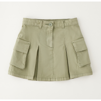 MILITARY SKIRT IDO MILITARY SKIRT IDO