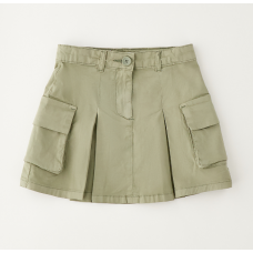 MILITARY SKIRT IDO MILITARY SKIRT IDO