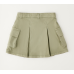 MILITARY SKIRT IDO MILITARY SKIRT IDO