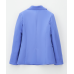BLUE FORMAL SUIT JACKET BLUE FORMAL SUIT JACKET